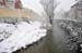 Aubagne neige 7 1 2009 (26)10h51 l'Huveaune
