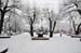 Aubagne neige 7 1 2009 (40)11h02 cours Foch