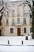 Aubagne neige 7 1 2009 (44)11h16 Maison natale M Pagnol