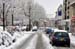 Aubagne neige 7 1 2009 (76)12h00 Rue de la République