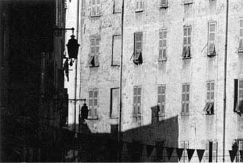 Ajaccio rue Fesch