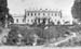 Ajaccio le chateau Baciocchi