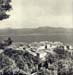Ajaccio panorama
