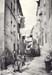 Ajaccio vieille rue 2