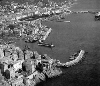 Bastia le port 3