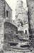 Corte  ruelle vers la citadelle