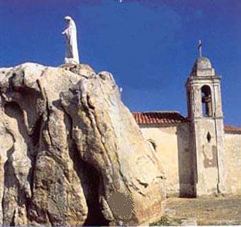 Calvi N-D de la Serra