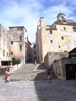 Calvi St Jean Baptiste