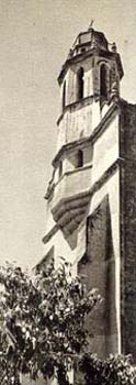 Cargese l'église grecque