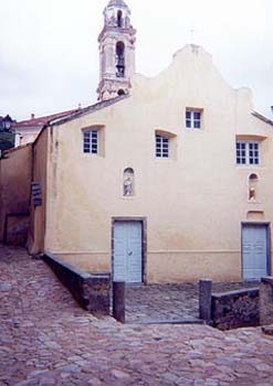 Costa San Salvadore
