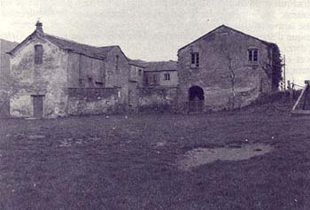 Couvent d'Alisgiani