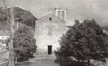 Couvent du Boziu