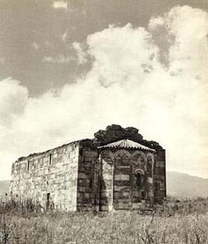 Eglise San Parteo