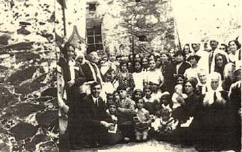 Mgr Rodié Palasca 1937