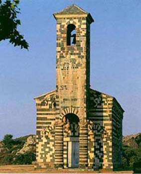 Murato église San Michele1