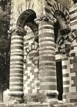 Murato église San Michele2