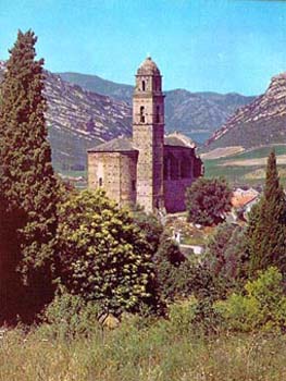 Patrimonio eglise Saint Martin
