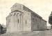Saint Florent cathedrale du Nebio