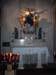 Sartène l'eglise