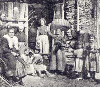 Paysanes