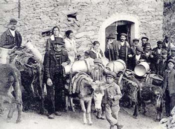 Sorio la laiterie