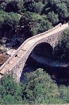 Pont de Pianella