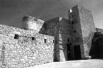 Porto Vecchio  Le Bastion de France