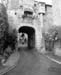 Porto Vecchio  La porte Genoise