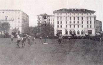Bastia Sporting Corte 1920