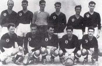 Bastia le CAB
