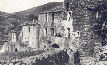 Corscia