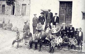 San Nicolao